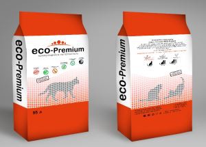 Boroż tal-Ippakkjar tal-Għalf tal-Annimali Qtates Boroż tal-ippakkjar taż-żibel